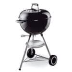 Weber Original Kettle 47 Test