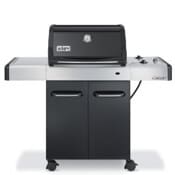 Weber Spirit E210 Test Feinschmecker Gasgrill von Weber