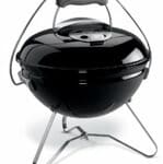 Weber Smokey Joe Test – Weber Holzkohlegrill