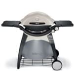 Weber Q300 Test – der Luxus-Allrounder Weber Gasgrill