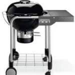 Weber Performer Original GBS Test – Holzkohlegrill Test