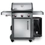 Weber Spirit S320 Premium Test – Weber Gasgrill Test