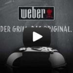 Weber Grill 2013 TV Spot – Erfinder des Kugelgrills