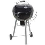 Outdoorchef Easy Charcoal 570 Test – Holzkohlegrill Test