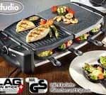 Aldi Raclette Test – Aldi Raclette Grills im Test