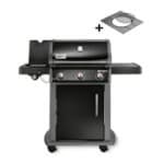 Weber Spirit E320 Original GBS Test