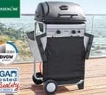 Aldi Gasgrill Test 2016 – Aldi Gasgrill Campingaz Texas im Test