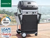 Aldi holzkohlegrill