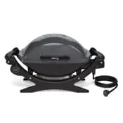 Weber-Q1400-Test