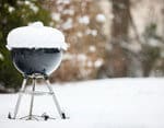 10 Grill-Tipps für das Grillen im Winter