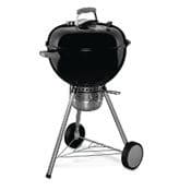 Weber original 47