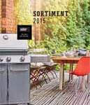 Weber Grill 2016 Katalog & Weber Grill ON Magazin