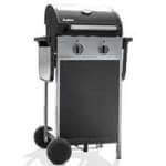 Aldi Gasgrill Test – Enders Memphis Gasgrill Test