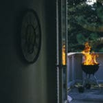 4 Dinge, die beim Grillen auf dem Balkon beachtet werden sollten